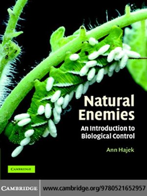 cover image of Natural Enemies